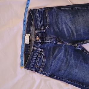 Abercrombie Kids boy jeans.